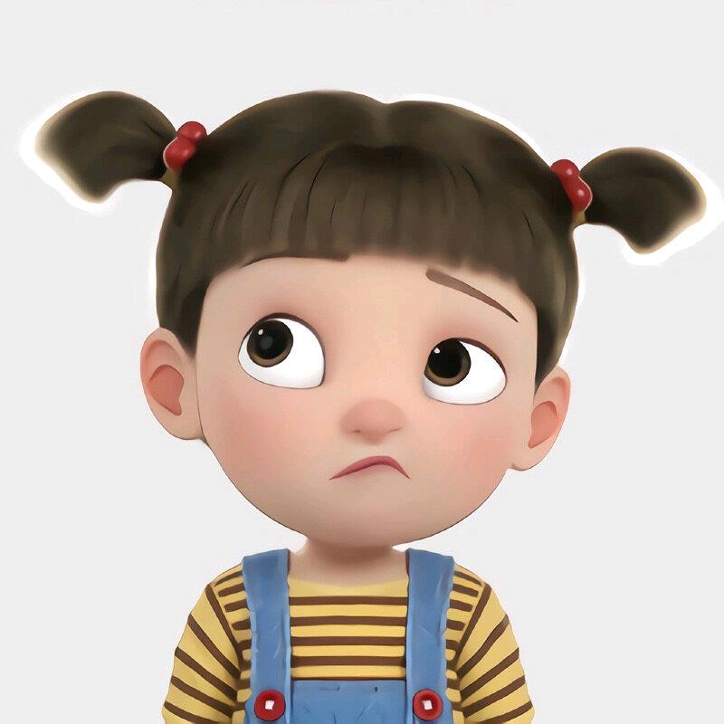 善意满心头像