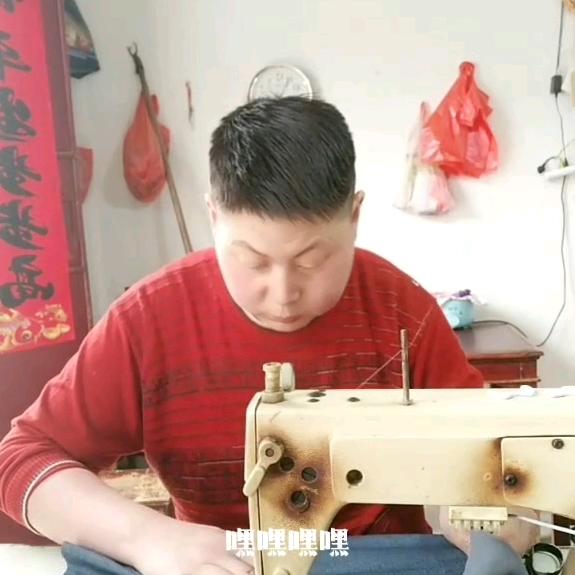 服装订制