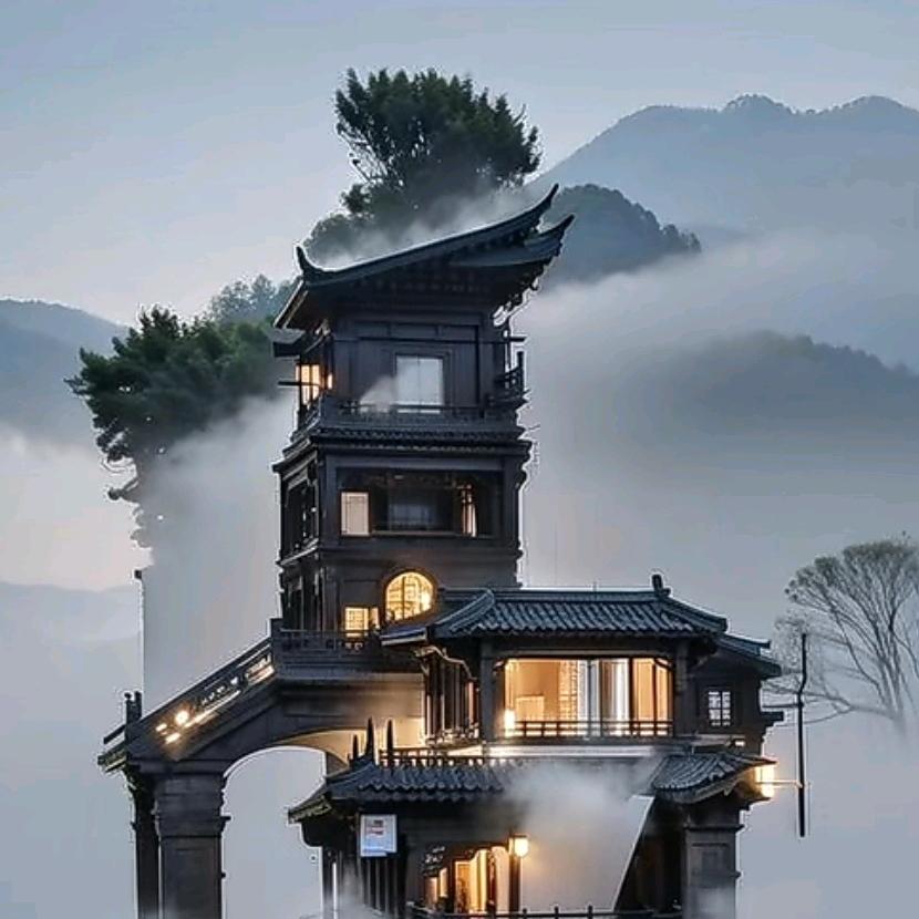 爱是你我