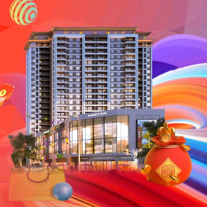 兴进珺府•小杨