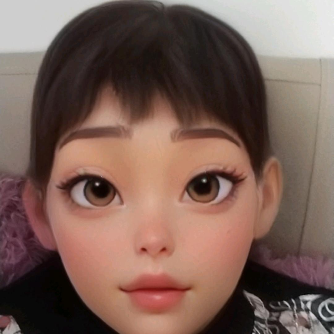 小浩云   ☁️