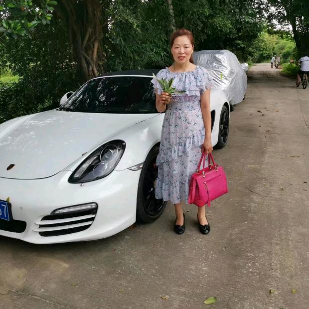 专业修脚李三妹