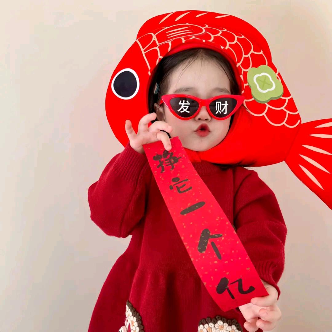 小财迷👧🏻✨:)