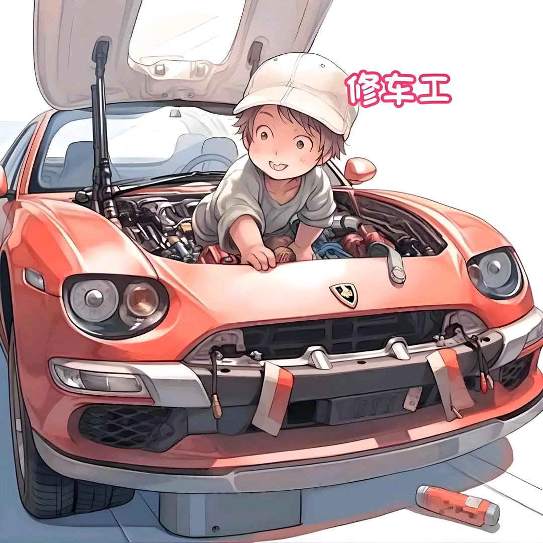 广昌县李师傅汽车维修店