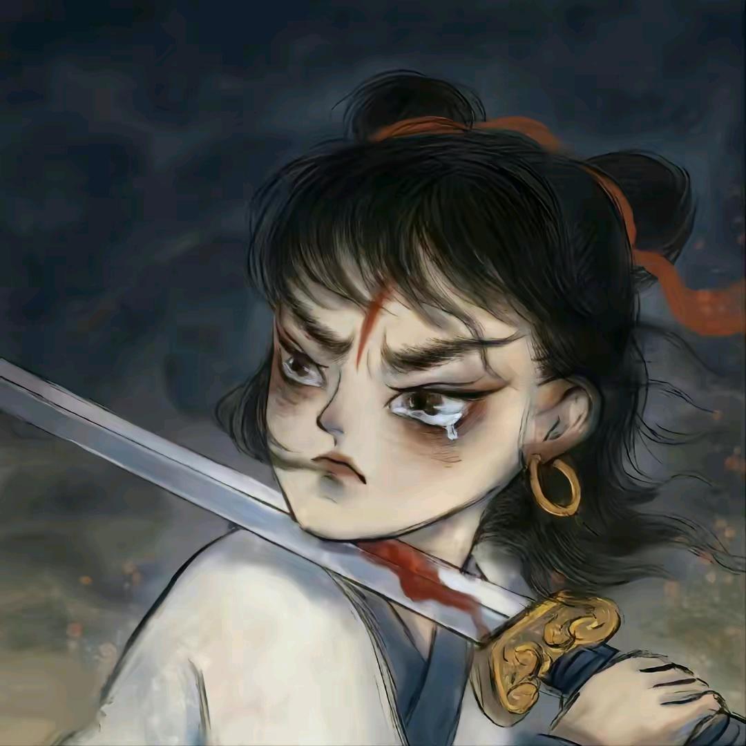 不爱生气的小鲁