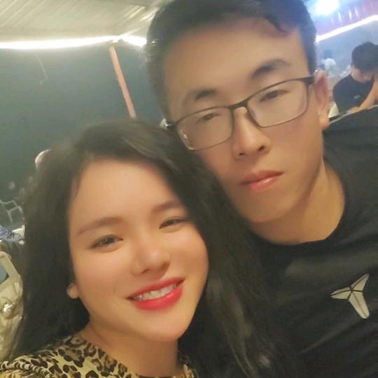 @美 Bé Heo 🐷