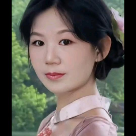 温柔美丽的姐姐