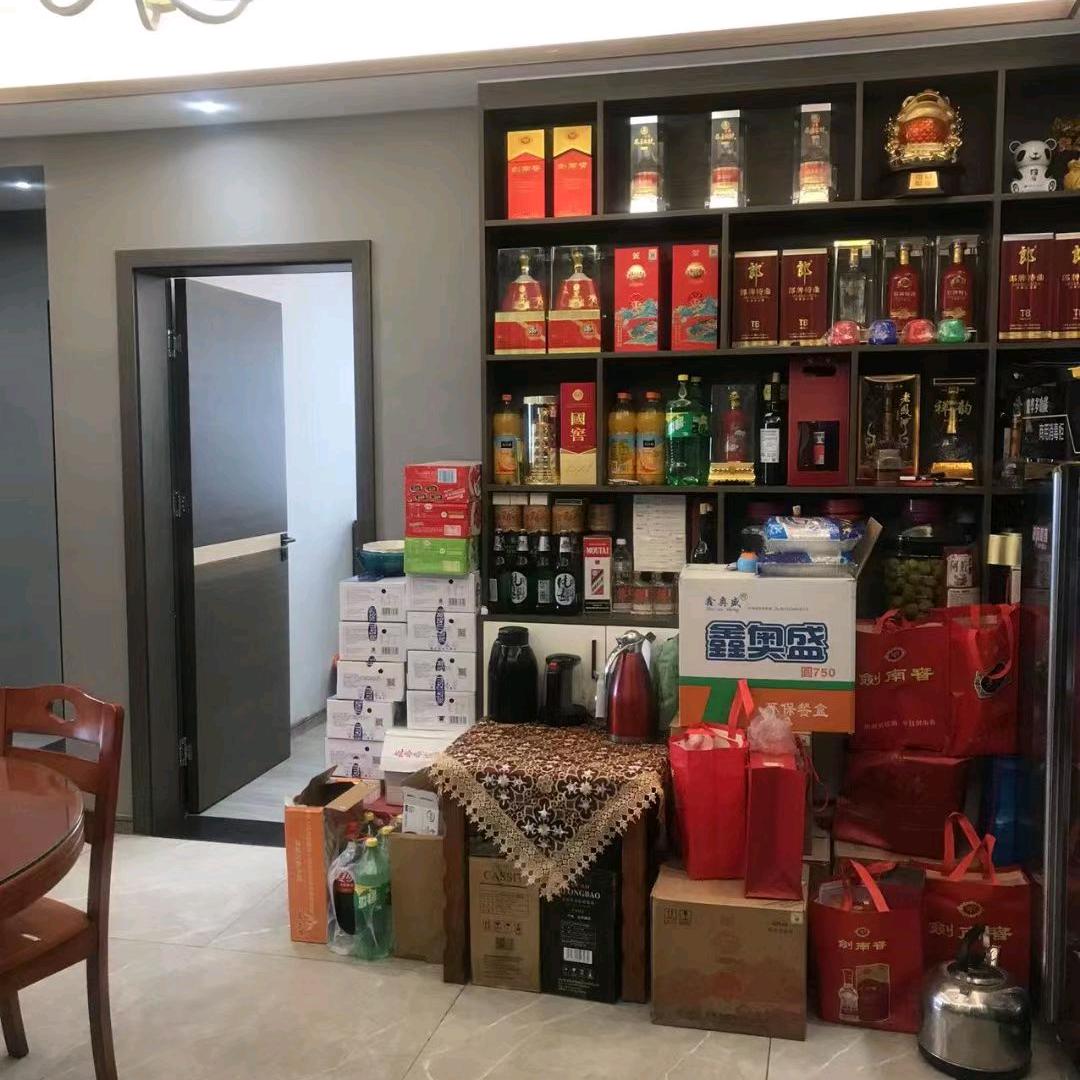 11号楼私房菜  //  粉馆见一面