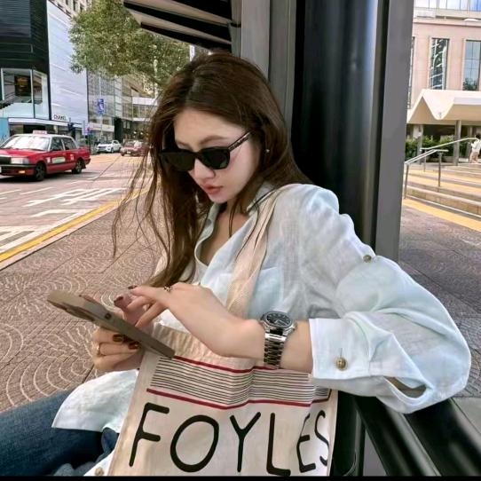 ashleyass爆款穿搭