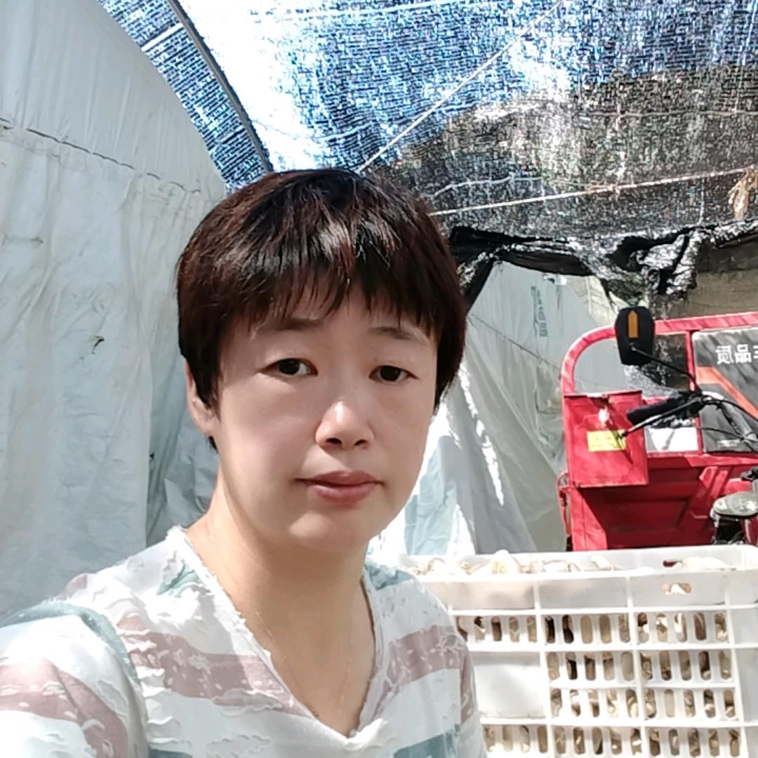 菇农兴妈