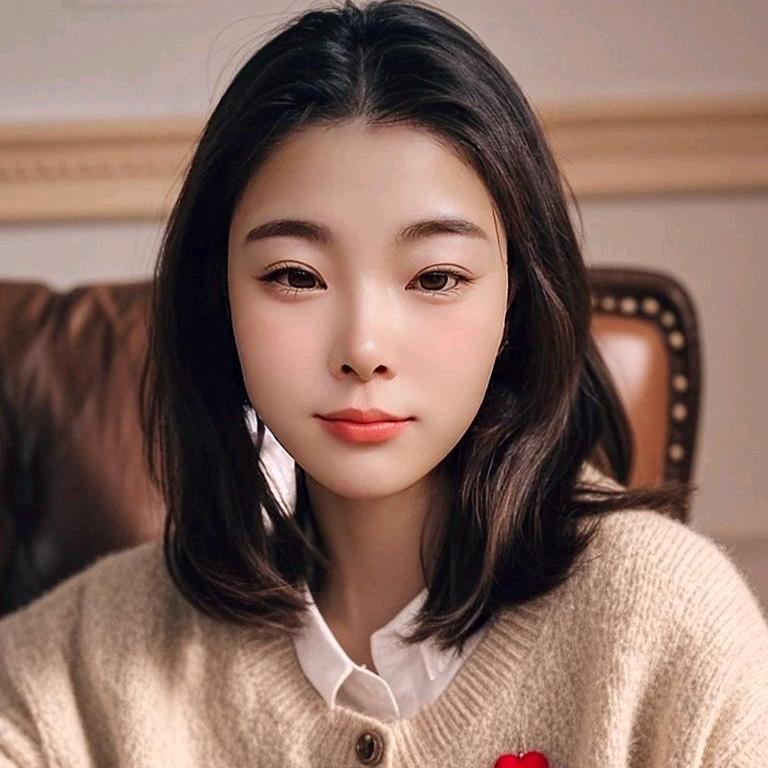 小💞李