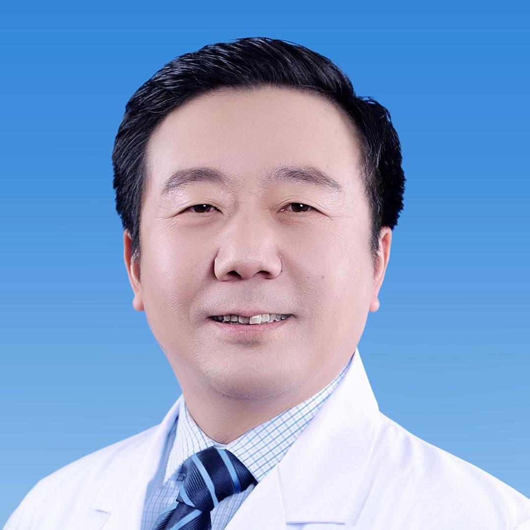 张佩江医生