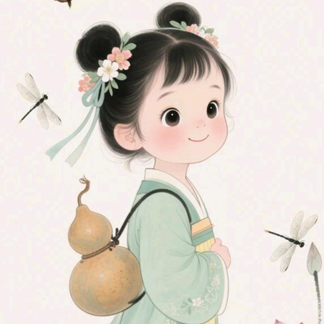 @新寻仙-宝贝舞倩儿体验服