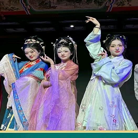 脫口秀➕囯風夜宴