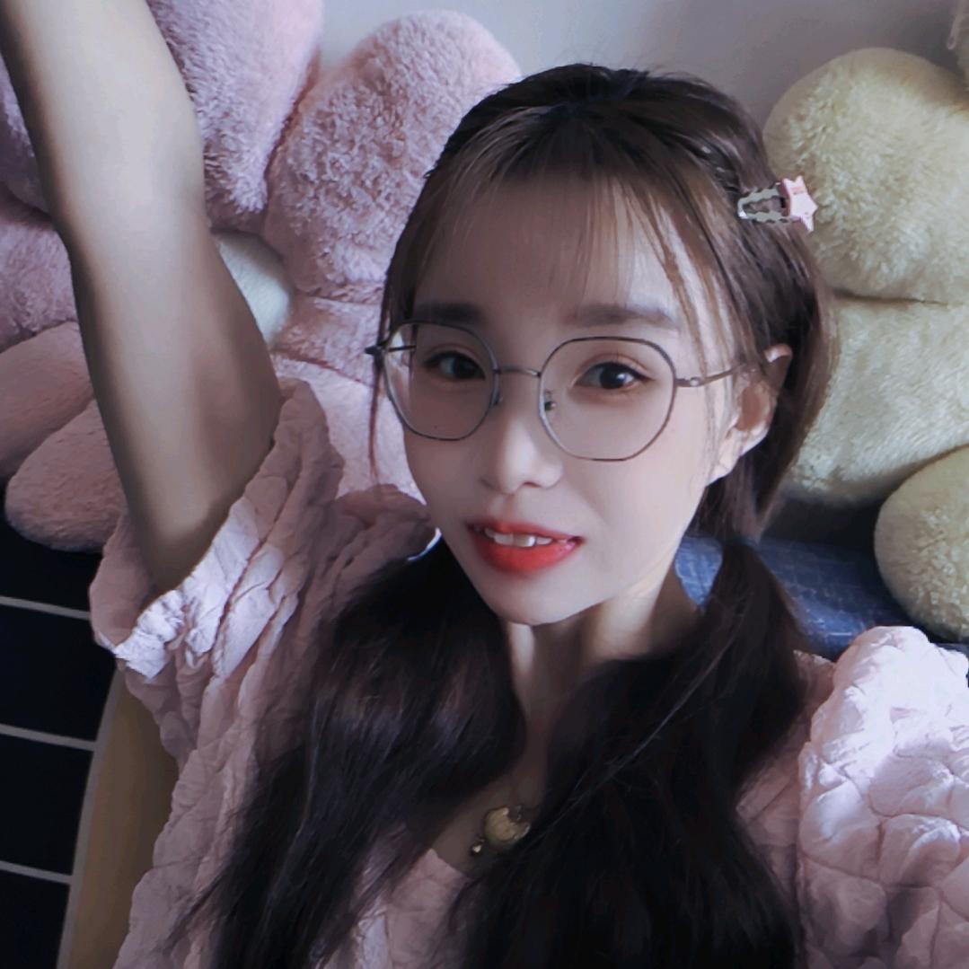 ❤️盼