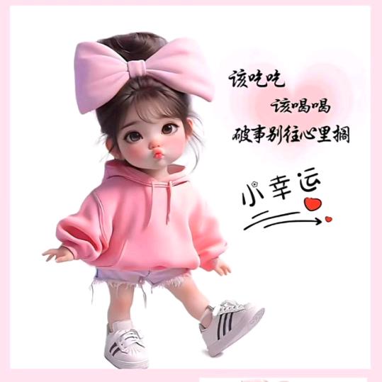 小幸运^_^