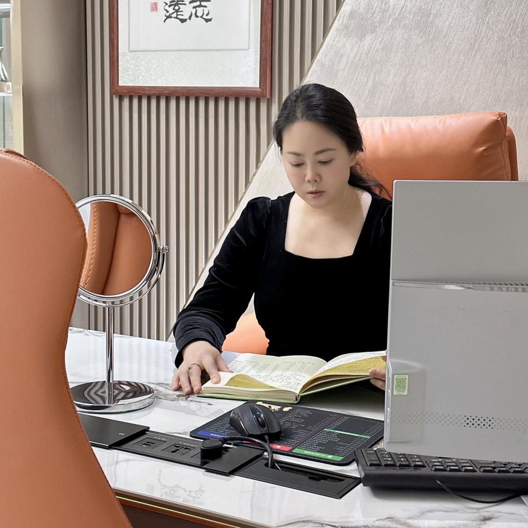 聚美莱美容养生馆