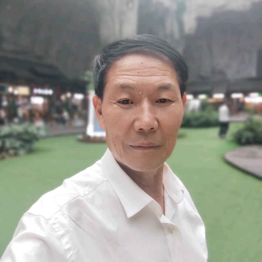 青山绿水1