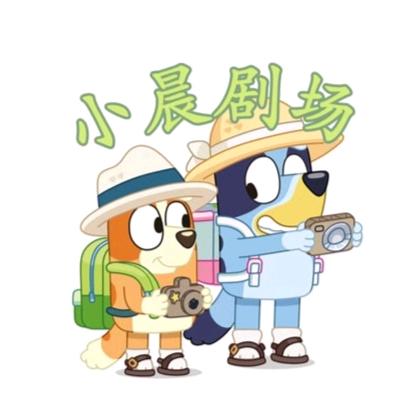 小晨剧场⚜️