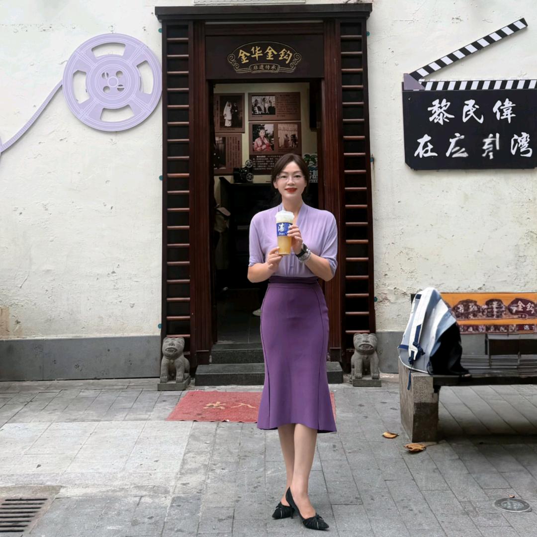 小甘姐姐（明月湖酒店）