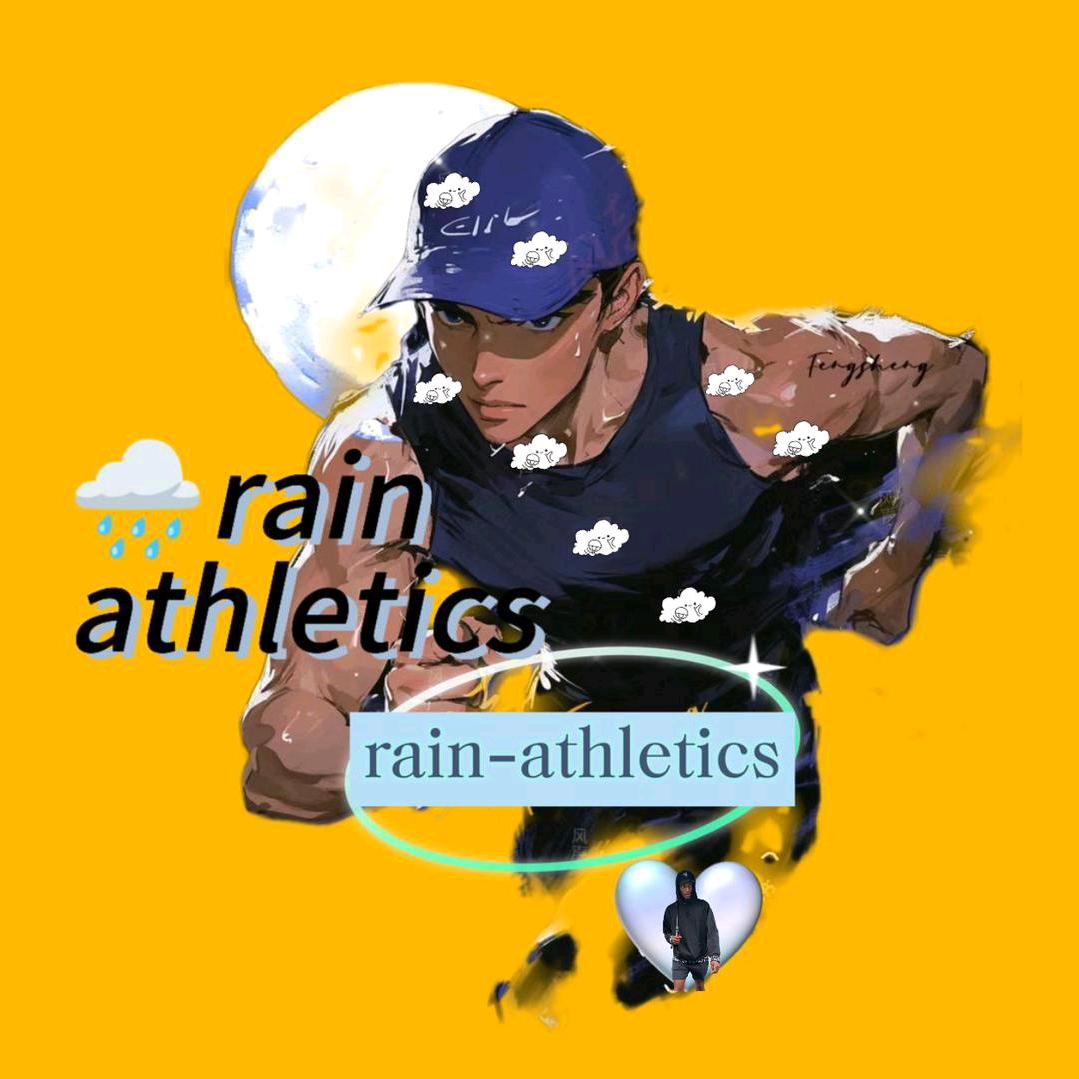 𝑹𝑨𝑰𝑵体育