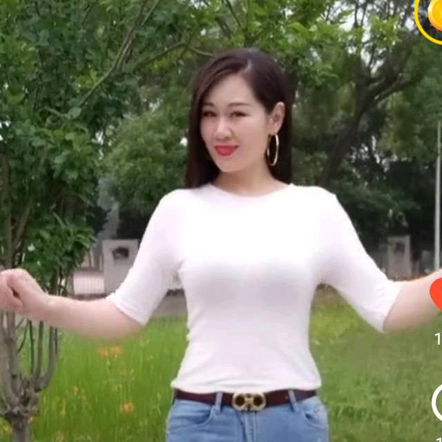 媚妹🌞