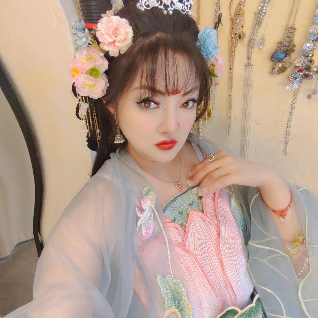🐱舞悦人生