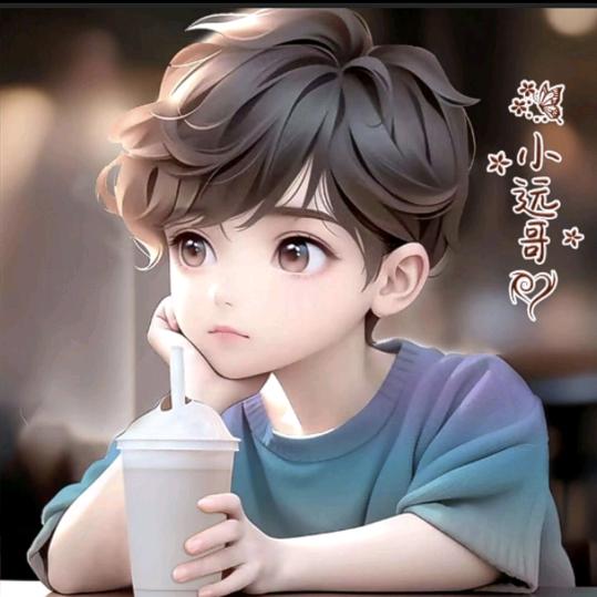 换枕小远哥