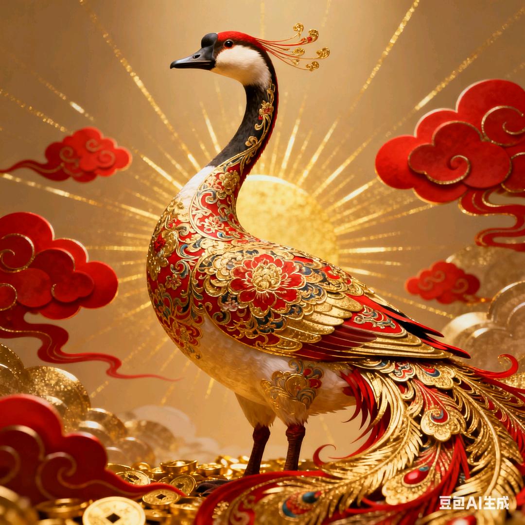 李锦鸿