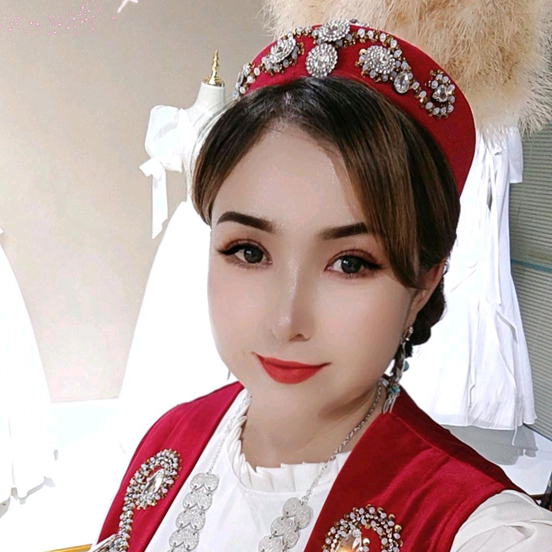 古丽