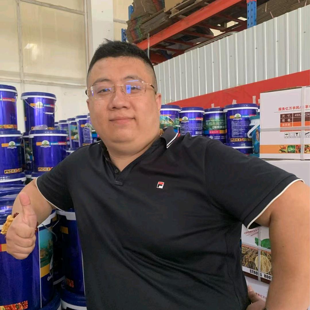 杨胖子好农肥