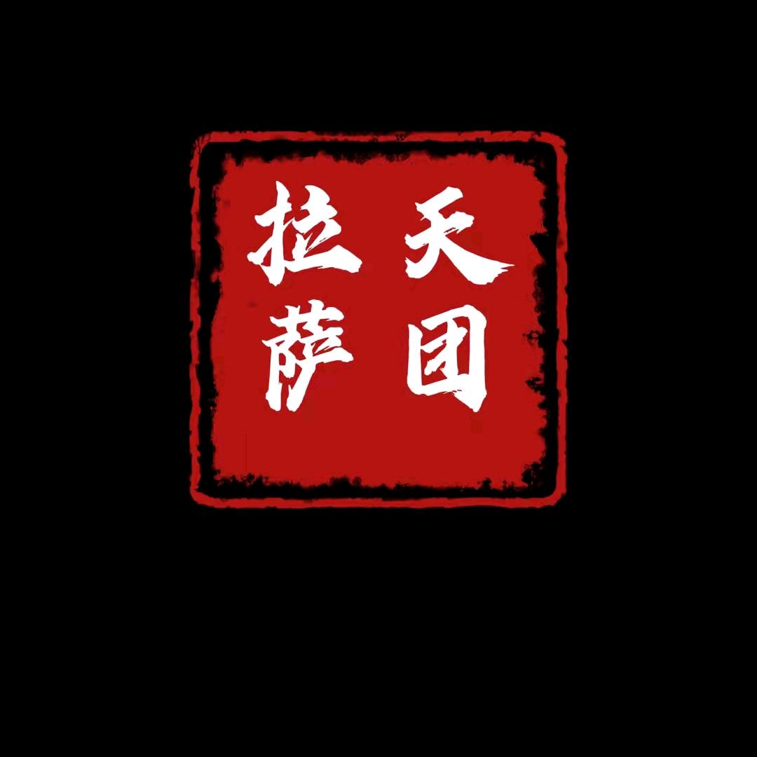 拉萨天团营业一部