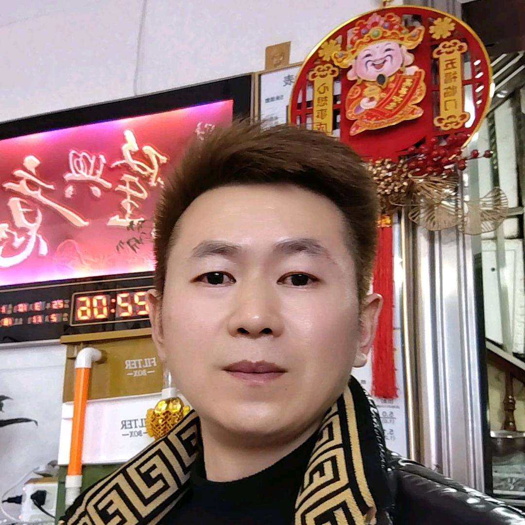 桥南街修脚小邓