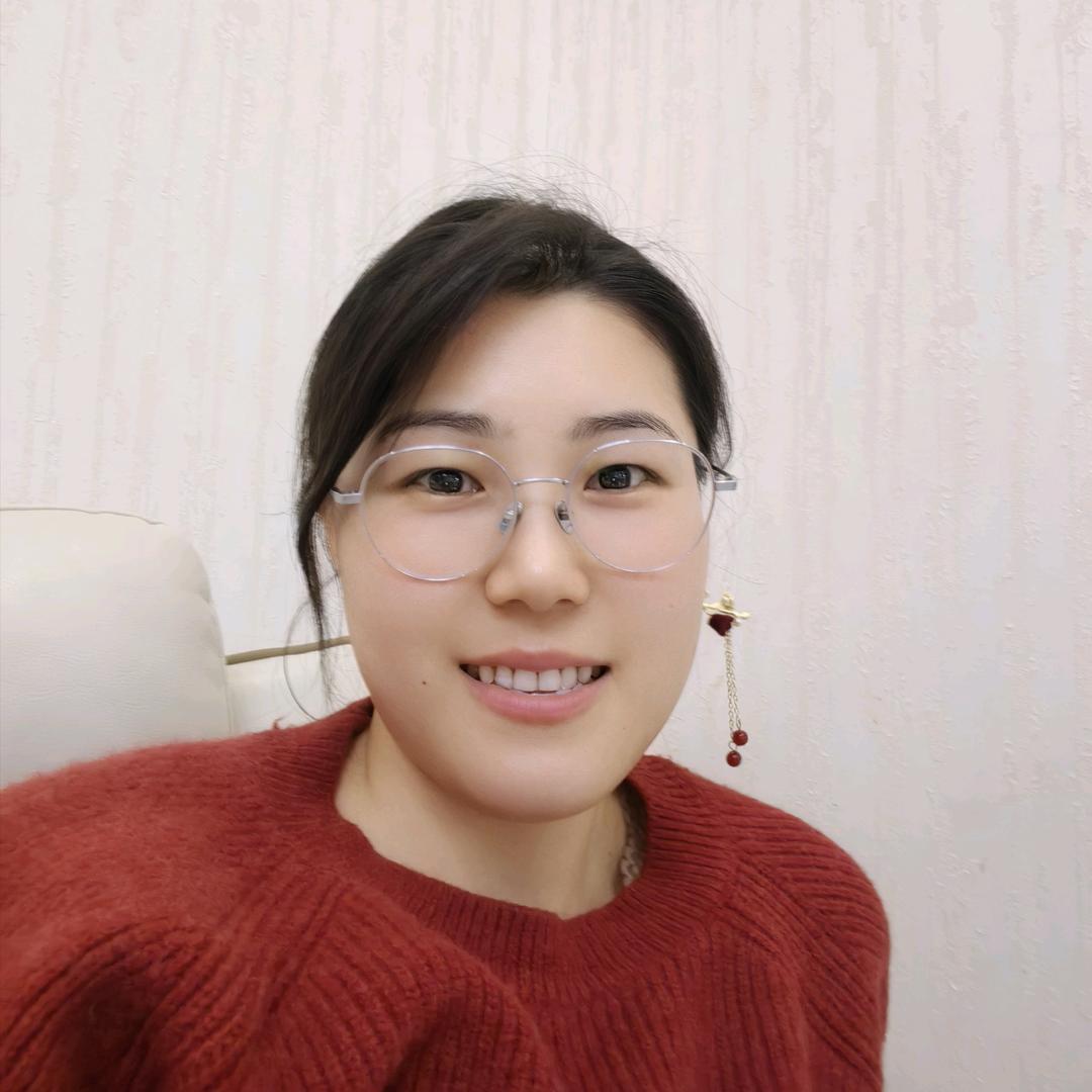 大啭儿～三草两木