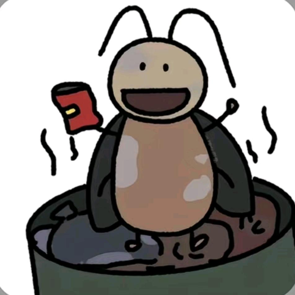 一人赏樱花