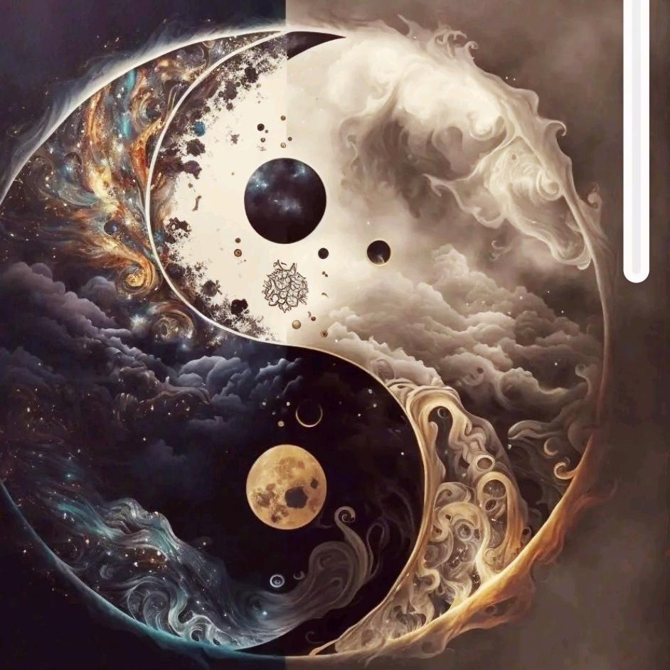 ༄༅☯道卐༄༅