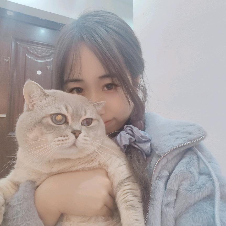 鹿阿呦❤