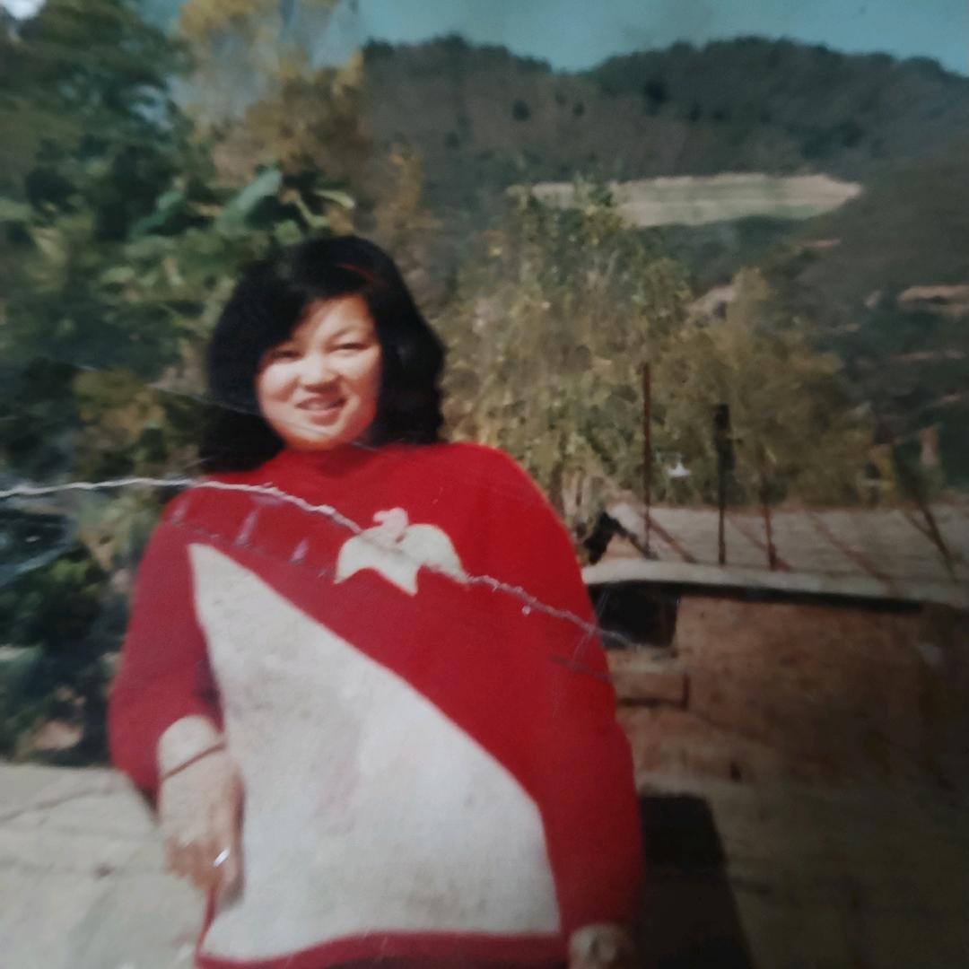 苦尽甘来