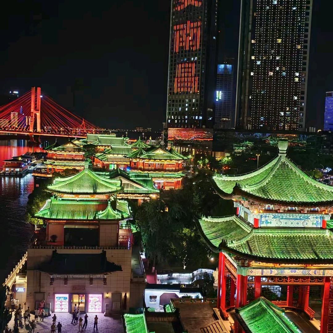 快乐一天是一天。