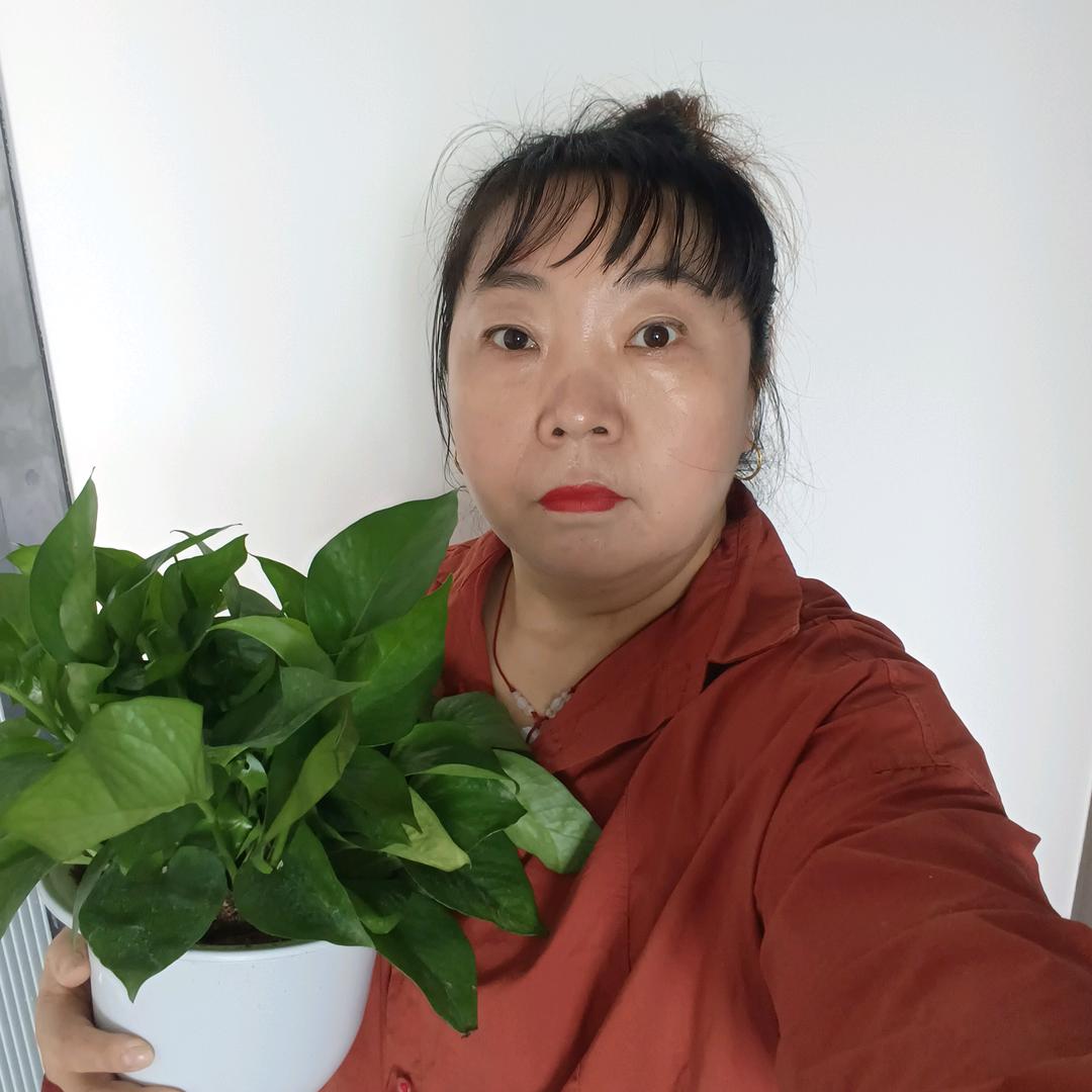 绿萝姐j不定时开播，