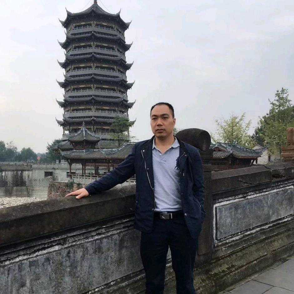 阿勇鼻炎路，找朋友