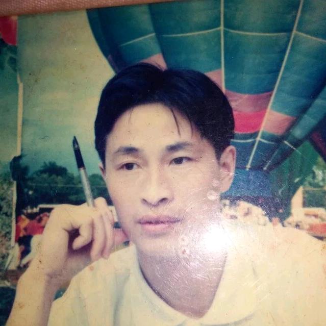 天上人间