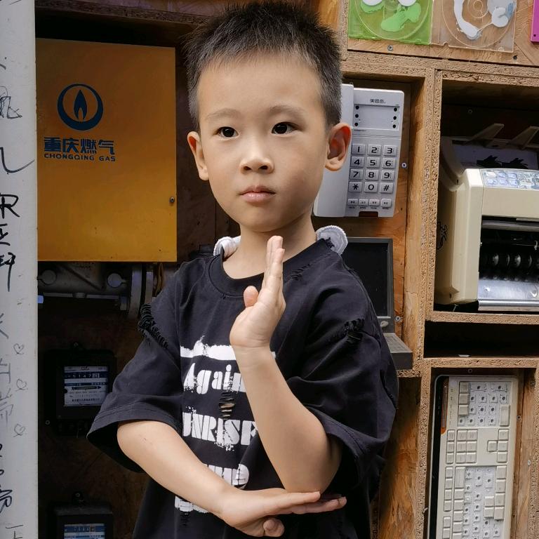 书晨Formula 1