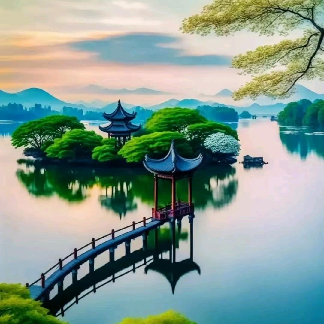 前程似锦