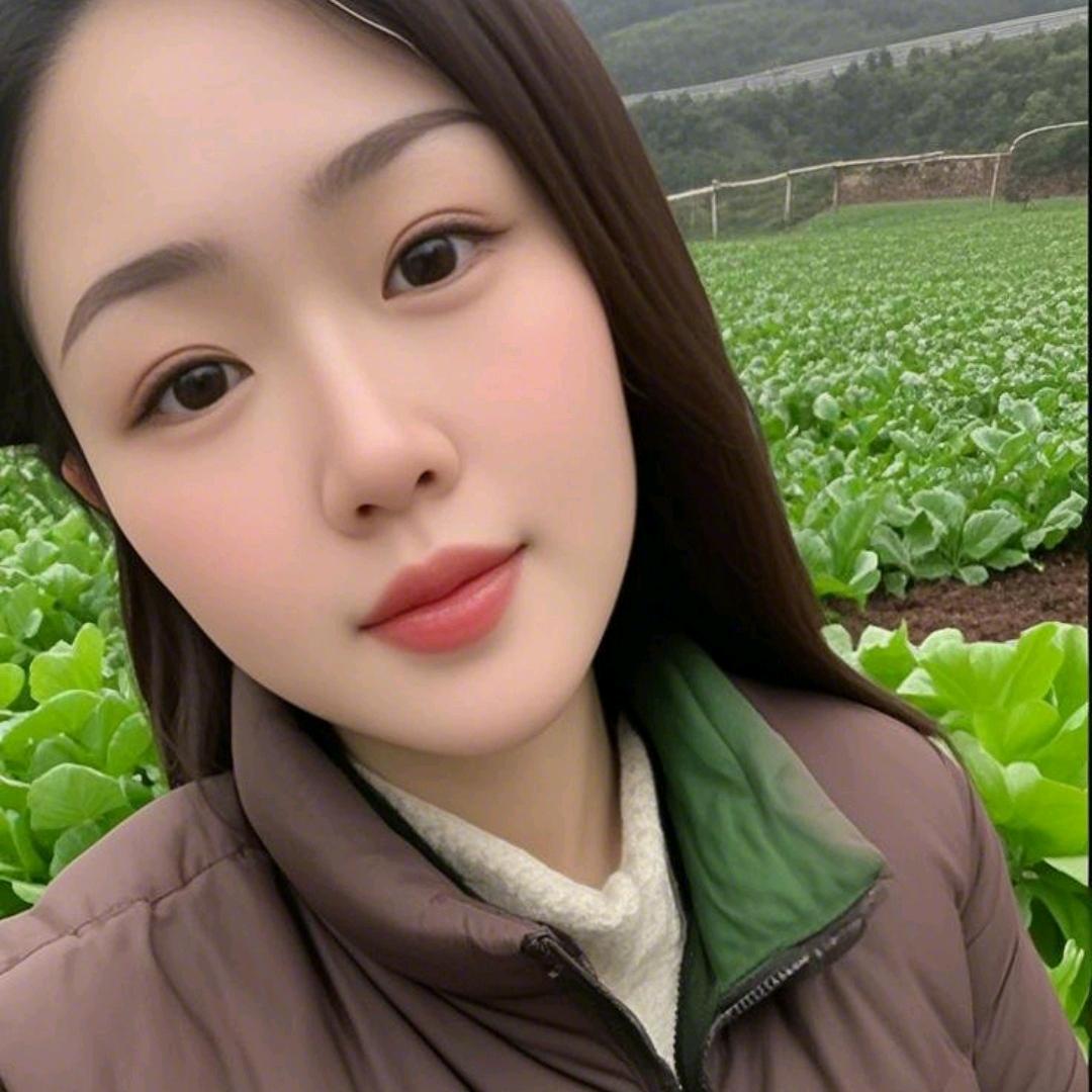 俺是穷嫁的老姑娘