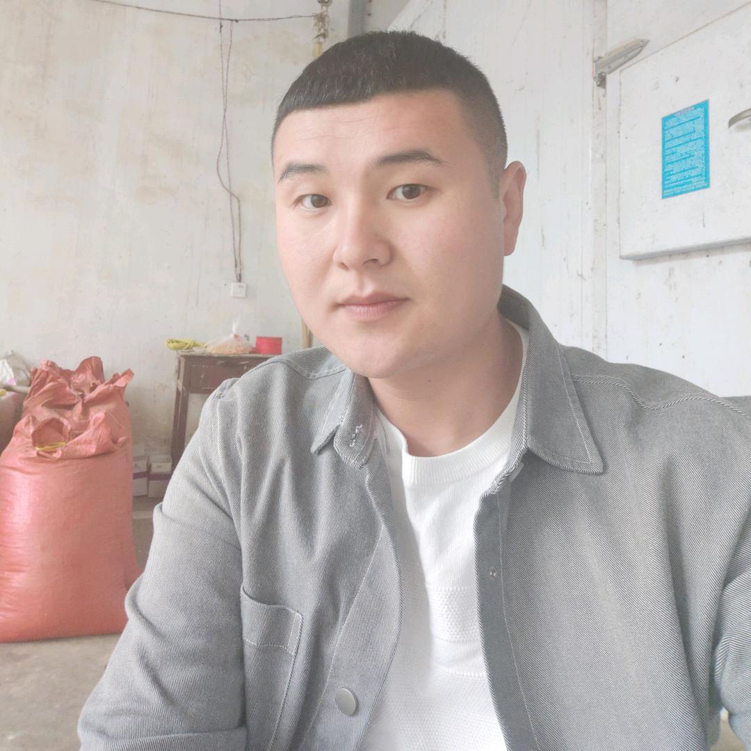 李小龙清真本地黄牛肉