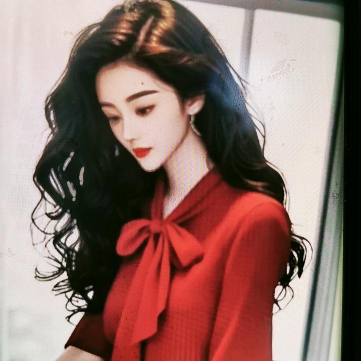 固始姐🏵️