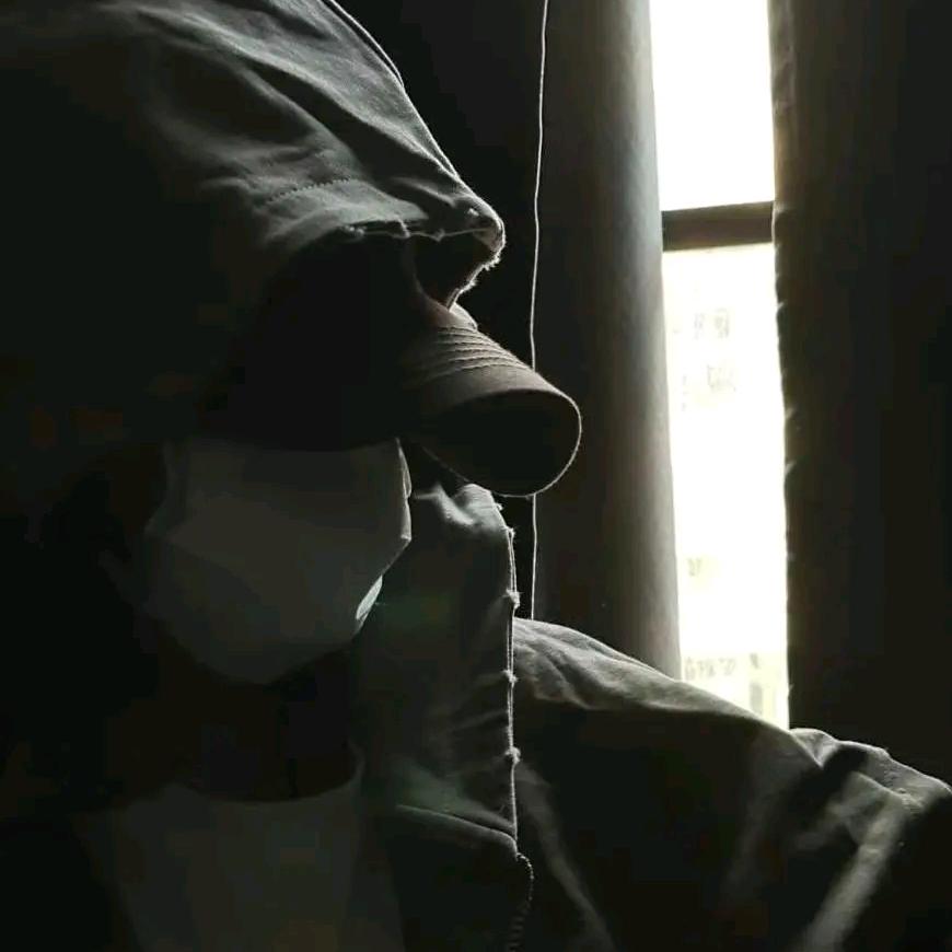 吃土豆的马铃薯