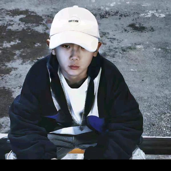 啊希🍊