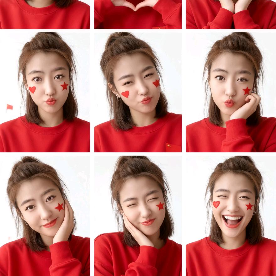 超级女神-长春-楠宝